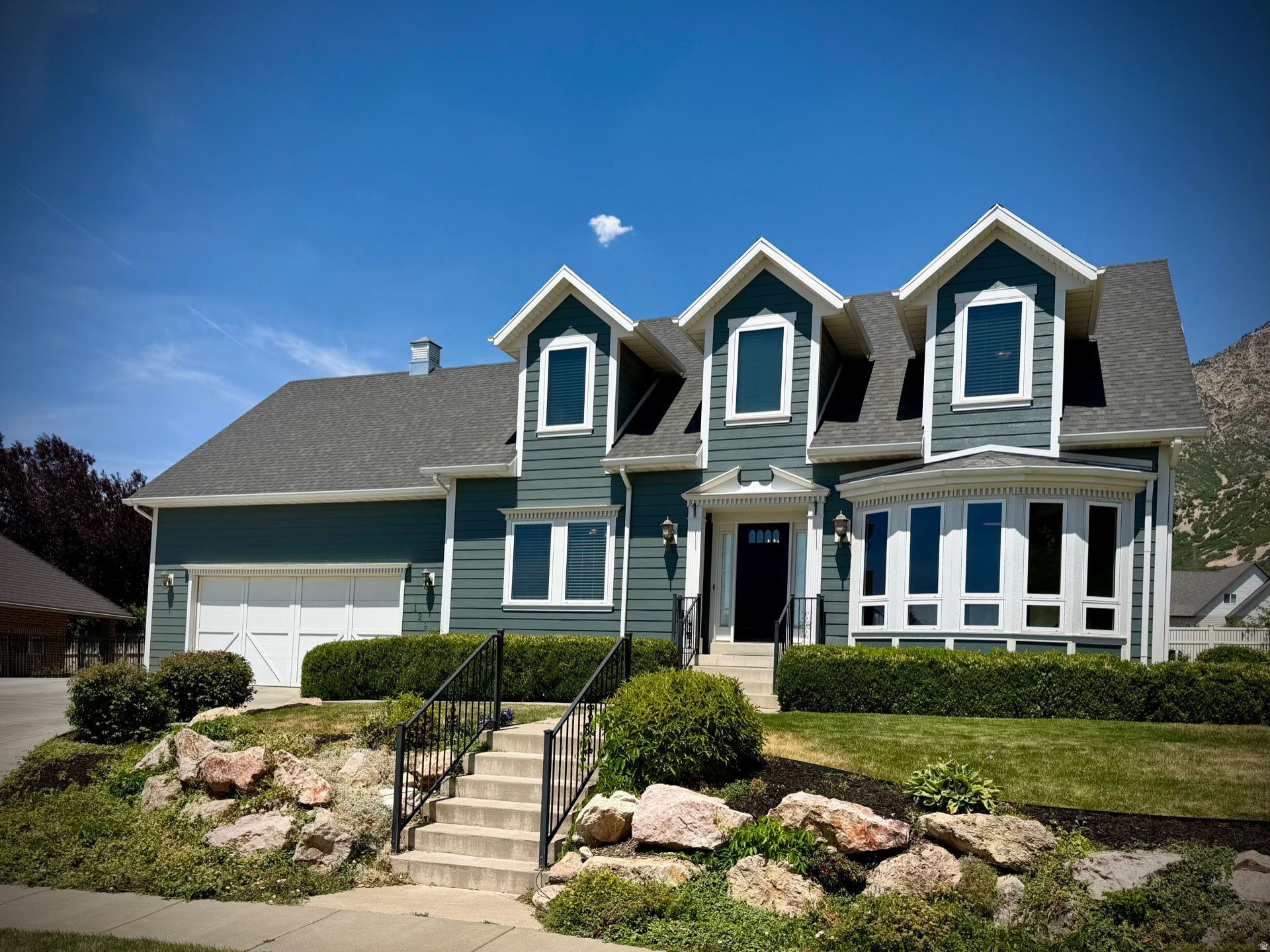 1298 E 2625 N, North Ogden, UT 84414 — photo 1