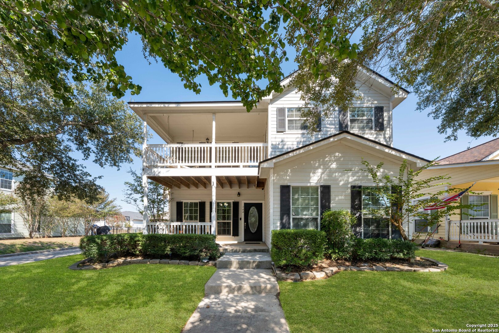 144 Whitewing Way, Floresville, TX 78114 — photo 1