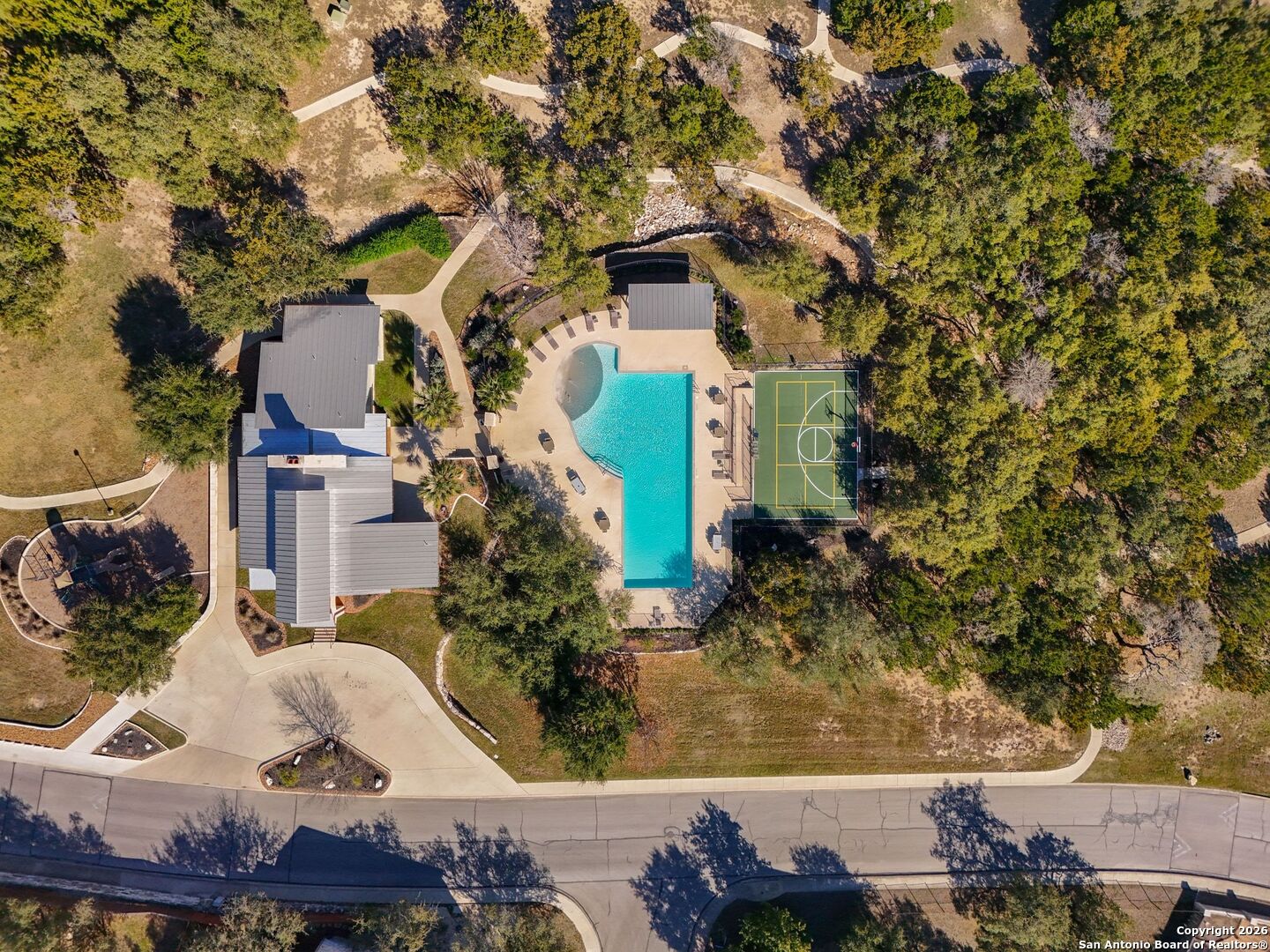814 Artisan Way, ,  78260 — photo 1