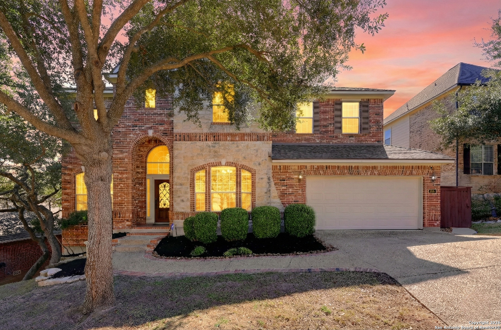 814 Artisan Way, San Antonio, TX 78260 — photo 1