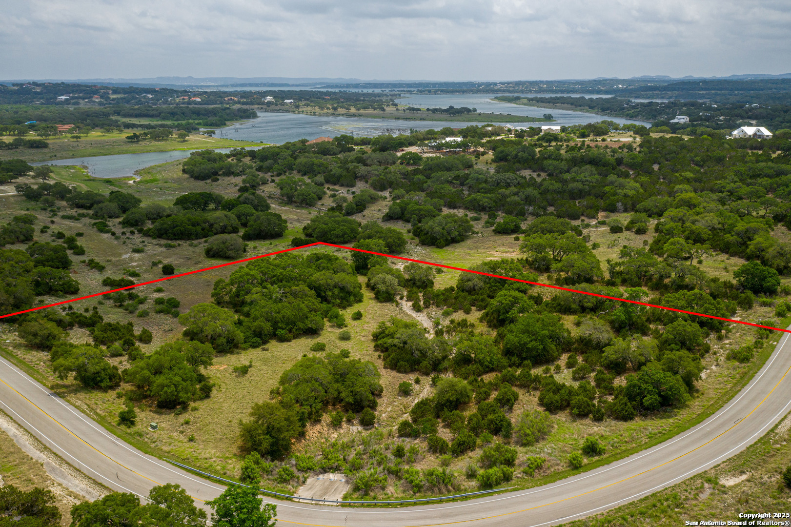 2240 San Jose, Canyon Lake, TX 78133 — photo 1