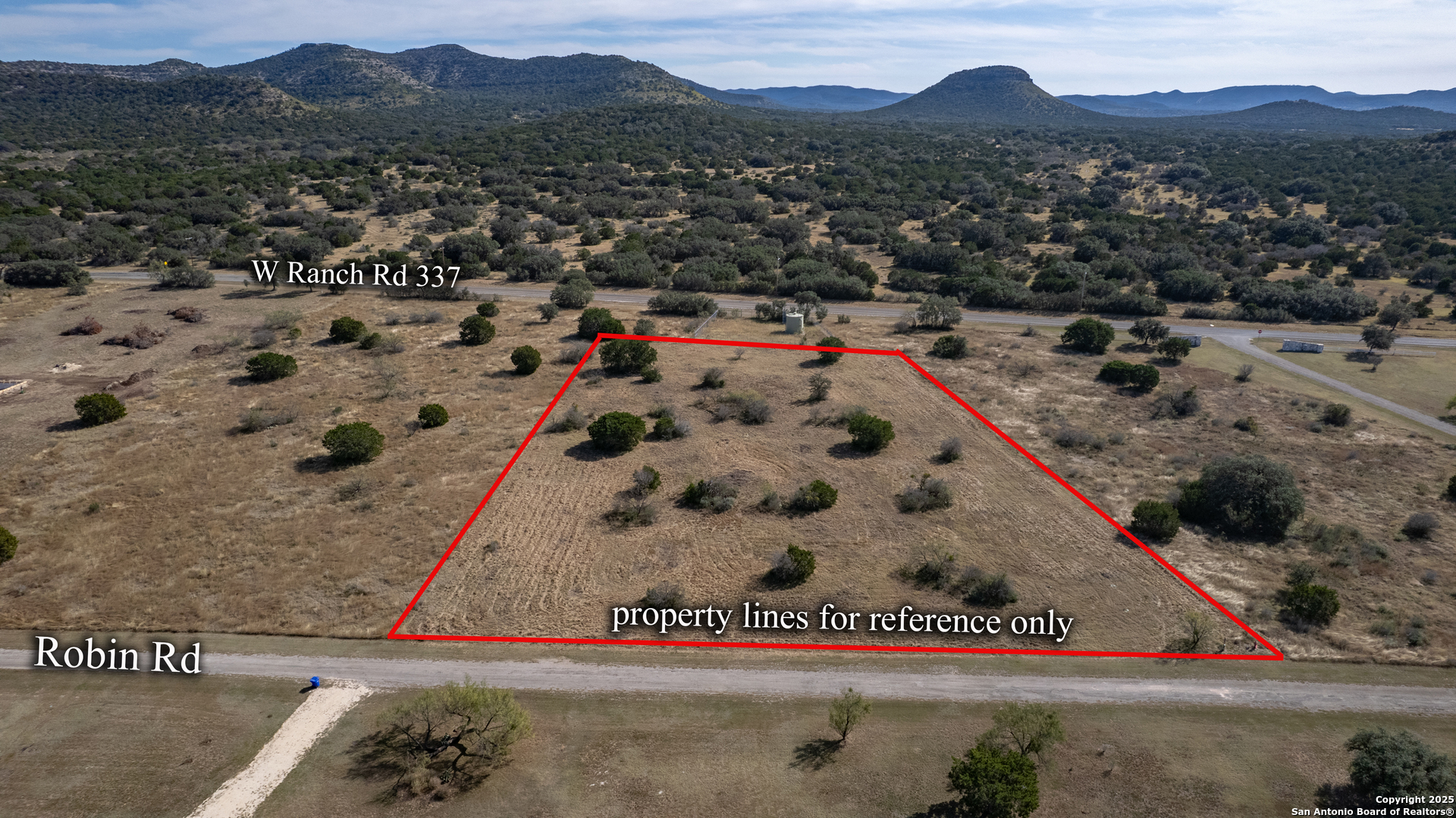 19240 Ranch Road 337, ,  78833 — photo 1