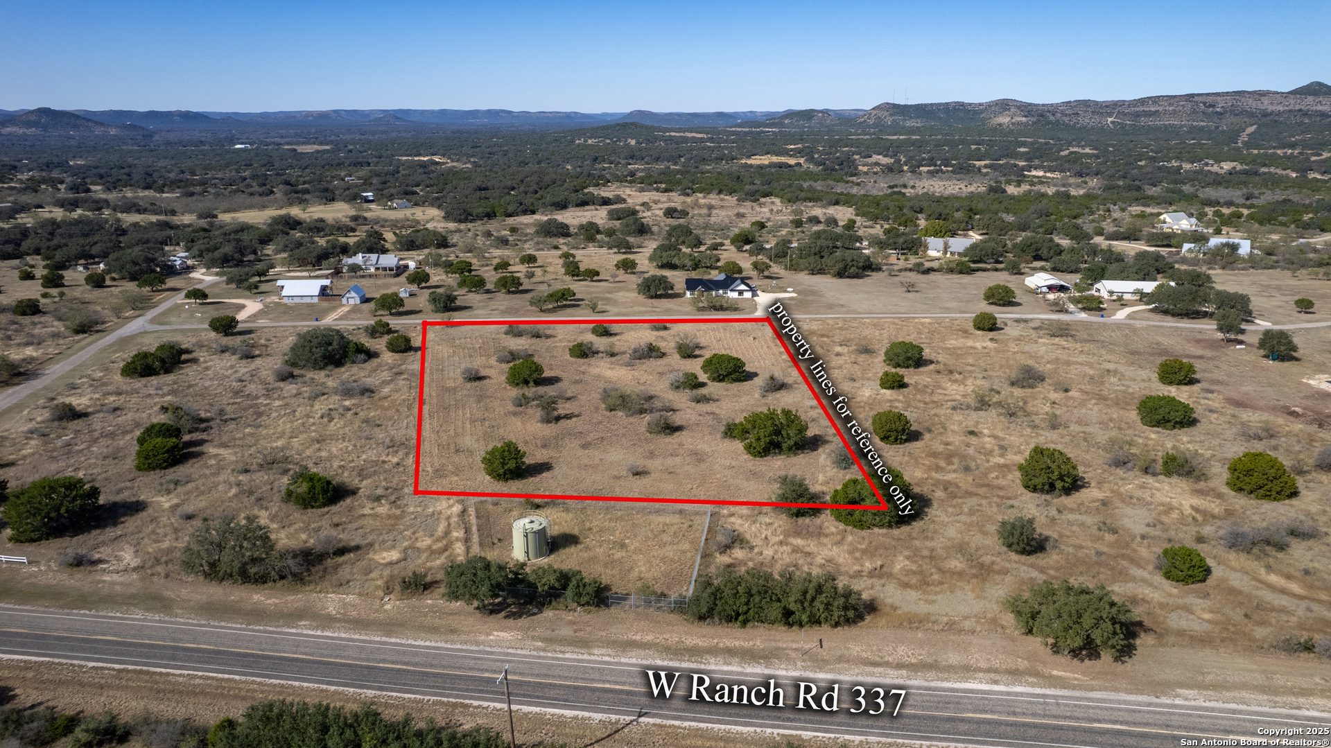 19240 W Ranch Road 337, Camp Wood, TX 78833 — photo 1