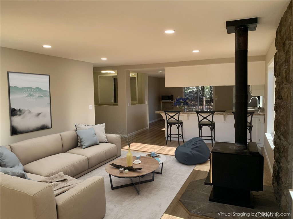 5616 Maya Road, Kelseyville, CA 95451 — photo 1