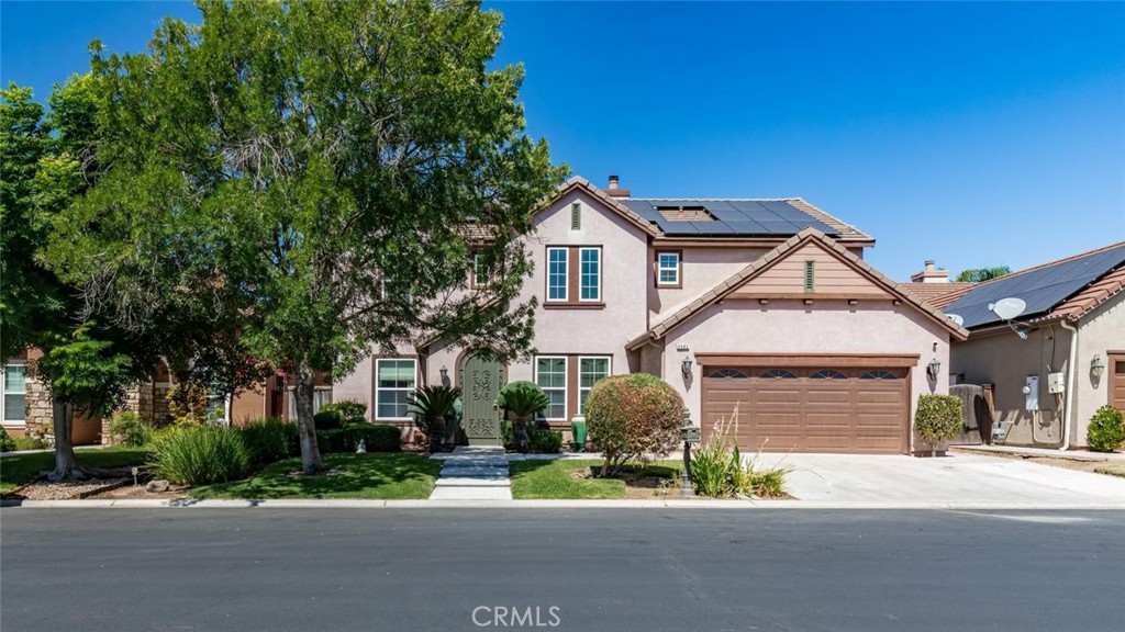 4683 N Arrow Ridge, Clovis, CA 93619 — photo 1