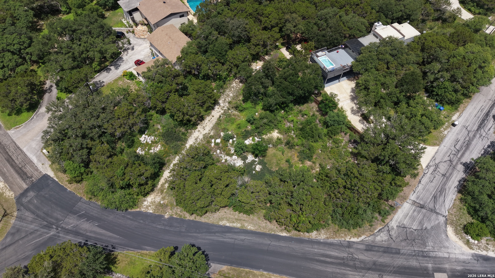 TBD Hummingbird Hill, ,  78255 — photo 1