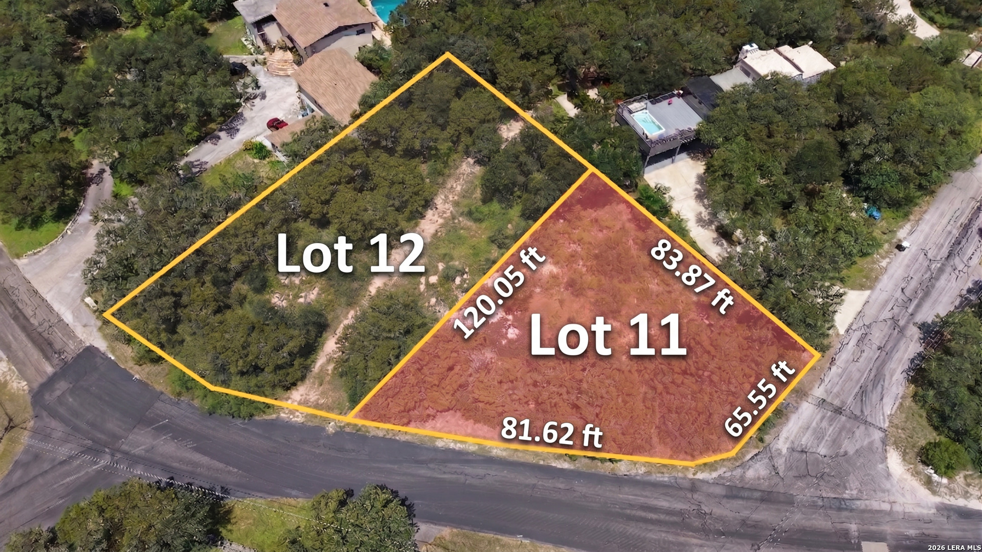 7507 HUMMINGBIRD HILL LN, San Antonio, TX 78255 — photo 1