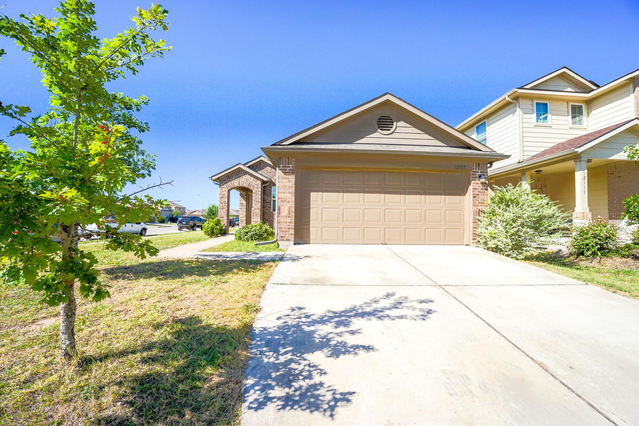 12117 Greywacke, Manor, TX 78653 — photo 1