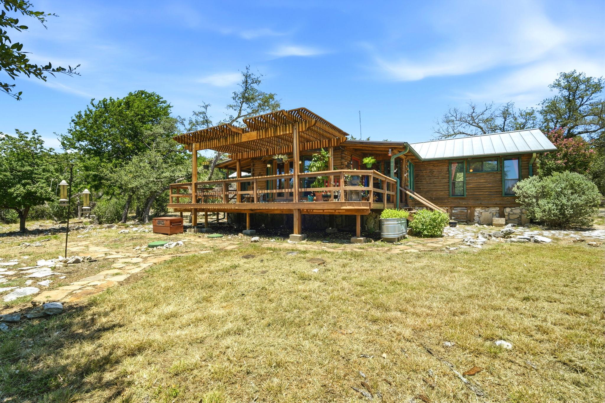 2824 Lost Oak Cv, Georgetown, TX 78628 — photo 1