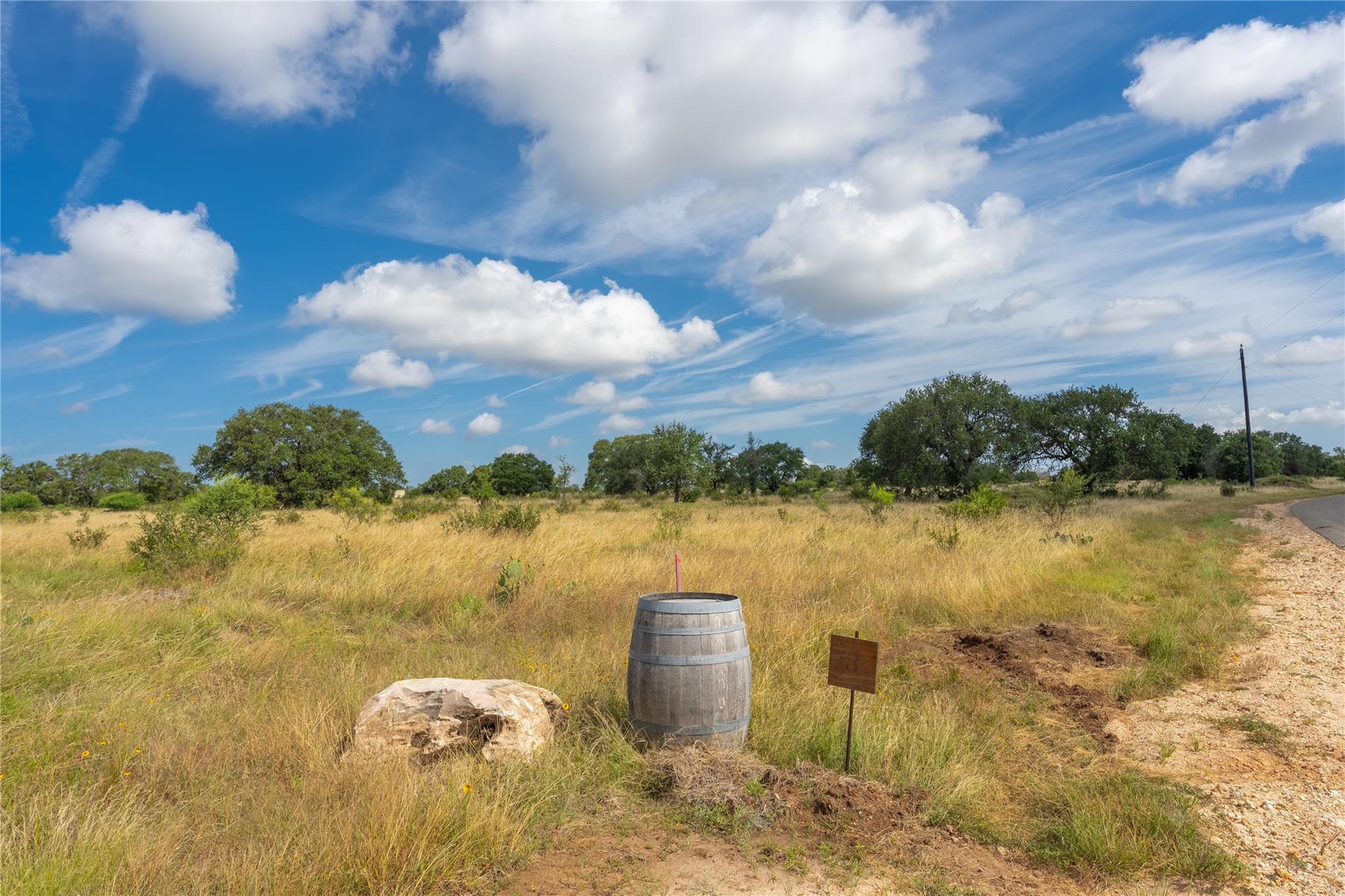 TBD Wine Trail, Johnson City, TX 78636 — photo 1