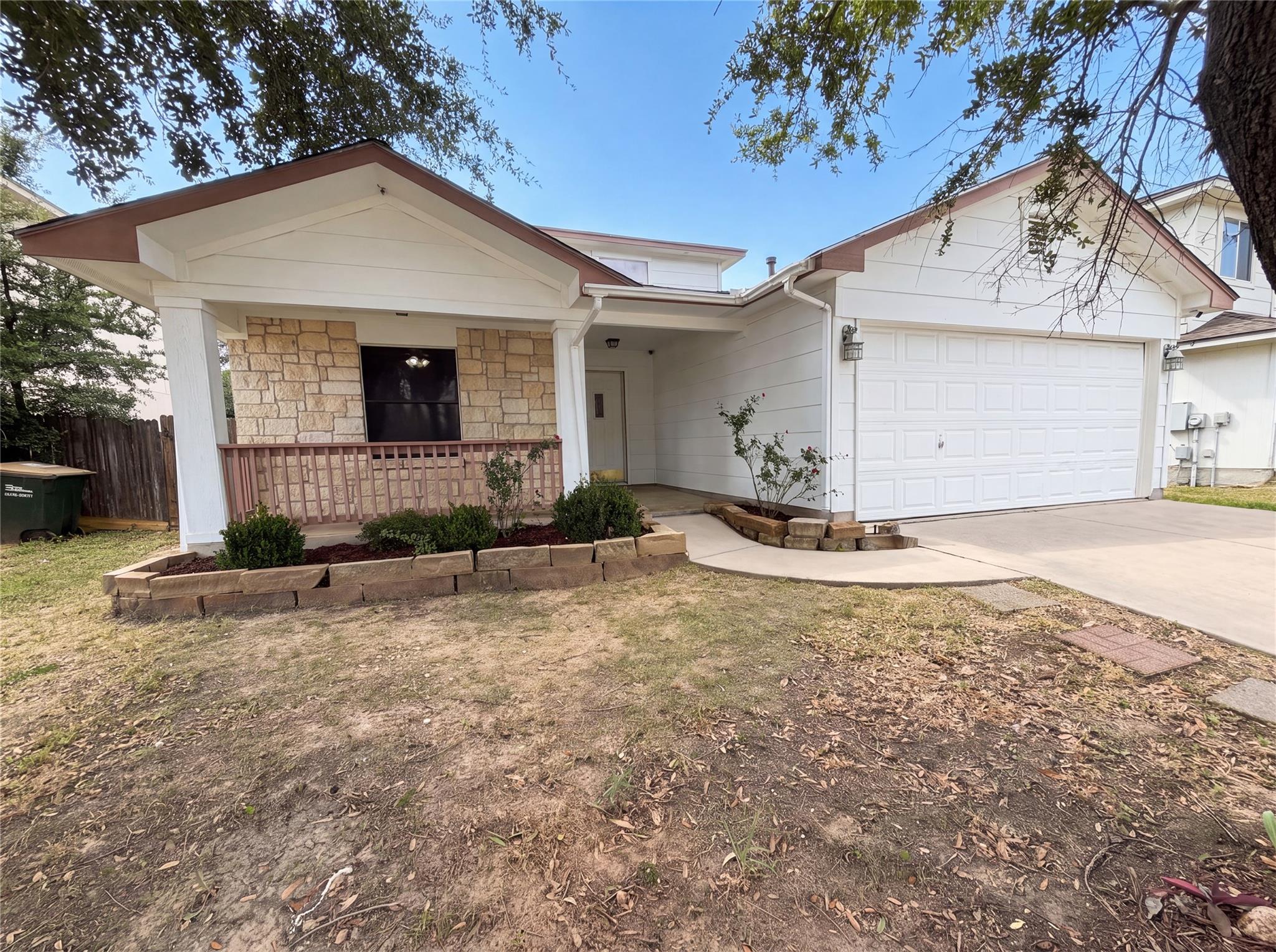 5810 Vasey, Austin, TX 78724 — photo 1