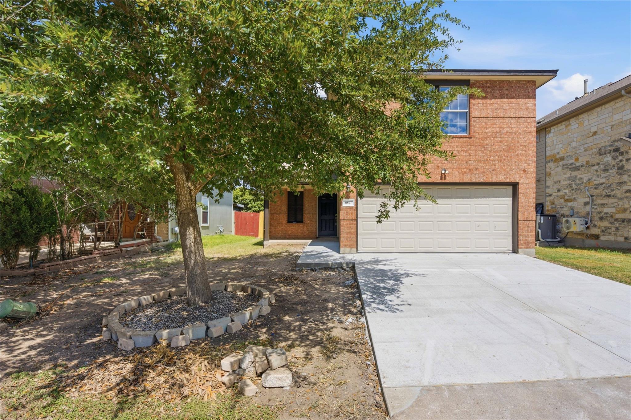 6917 Panda Royle, Del Valle, TX 78617 — photo 1