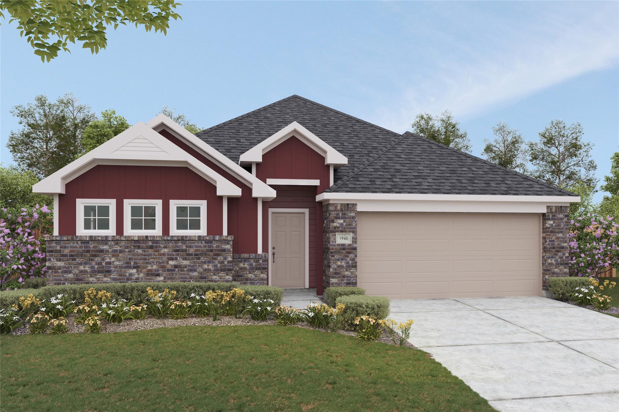 13539 Barn Chime, Elgin, TX 78621 — photo 1
