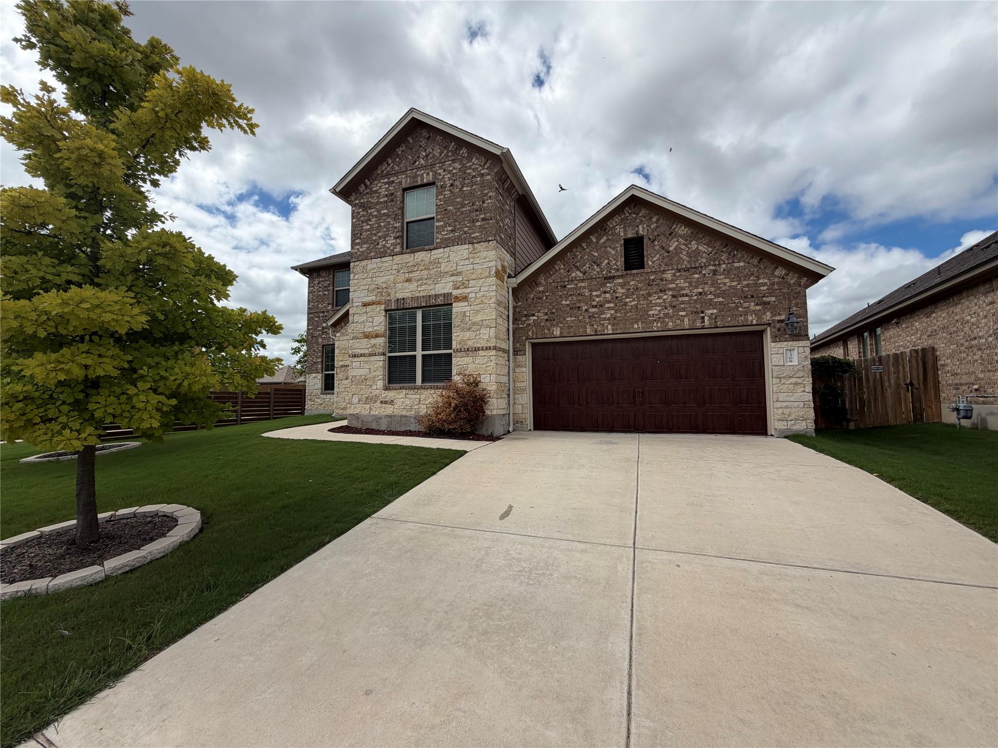 1308 Knowles, Hutto, TX 78634 — photo 1