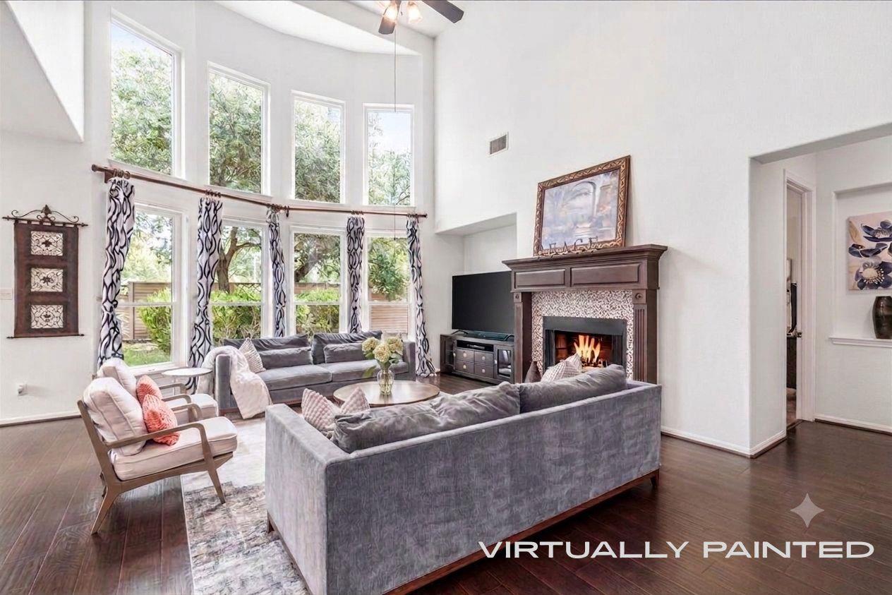 1602 Purple Sage, Cedar Park, TX 78613 — photo 1