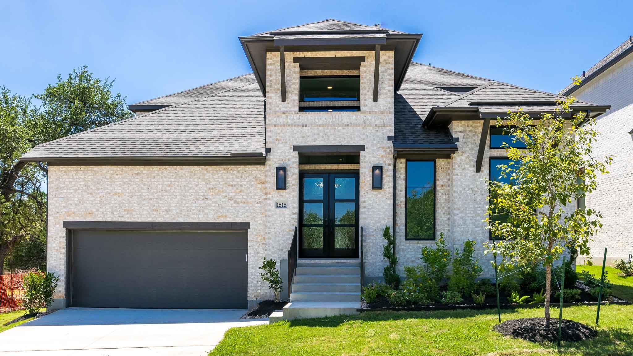 1616 Jay Wolf, Georgetown, TX 78628 — photo 1