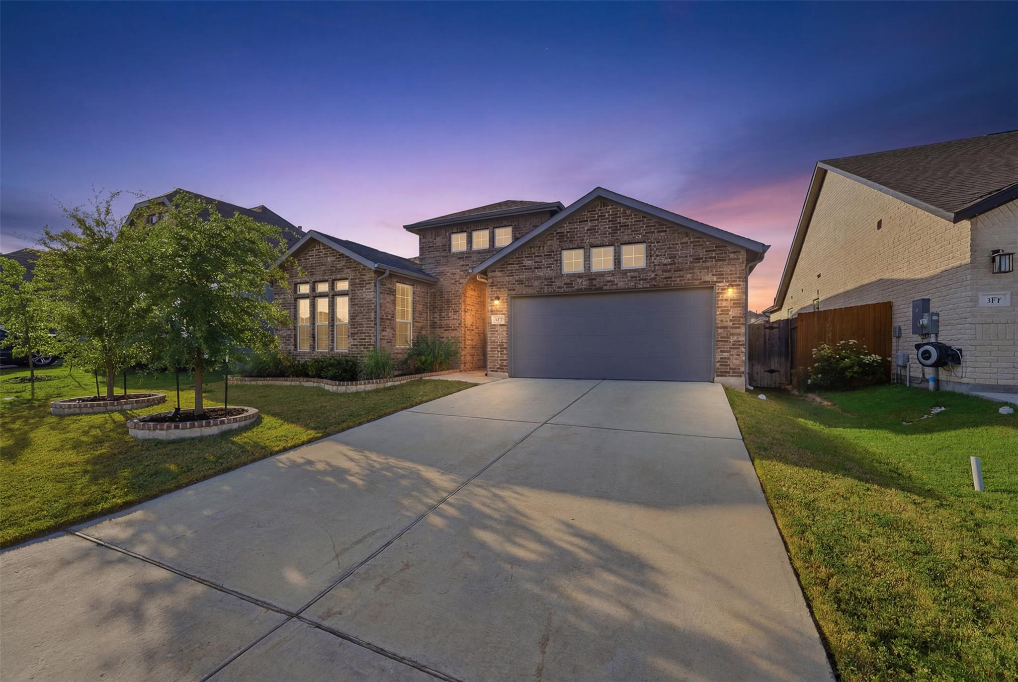 369 Durian, Buda, TX 78610 — photo 1