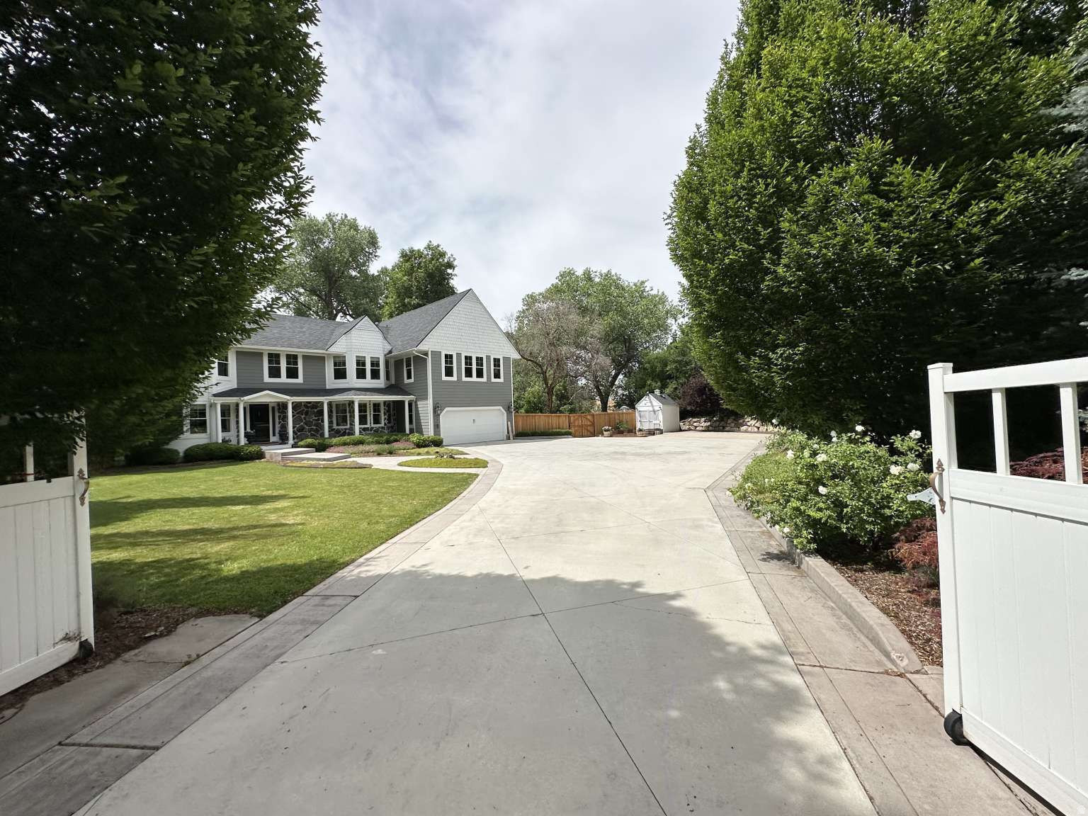 1360 E SHADY WAY, Fruit Heights, UT 84037 — photo 1