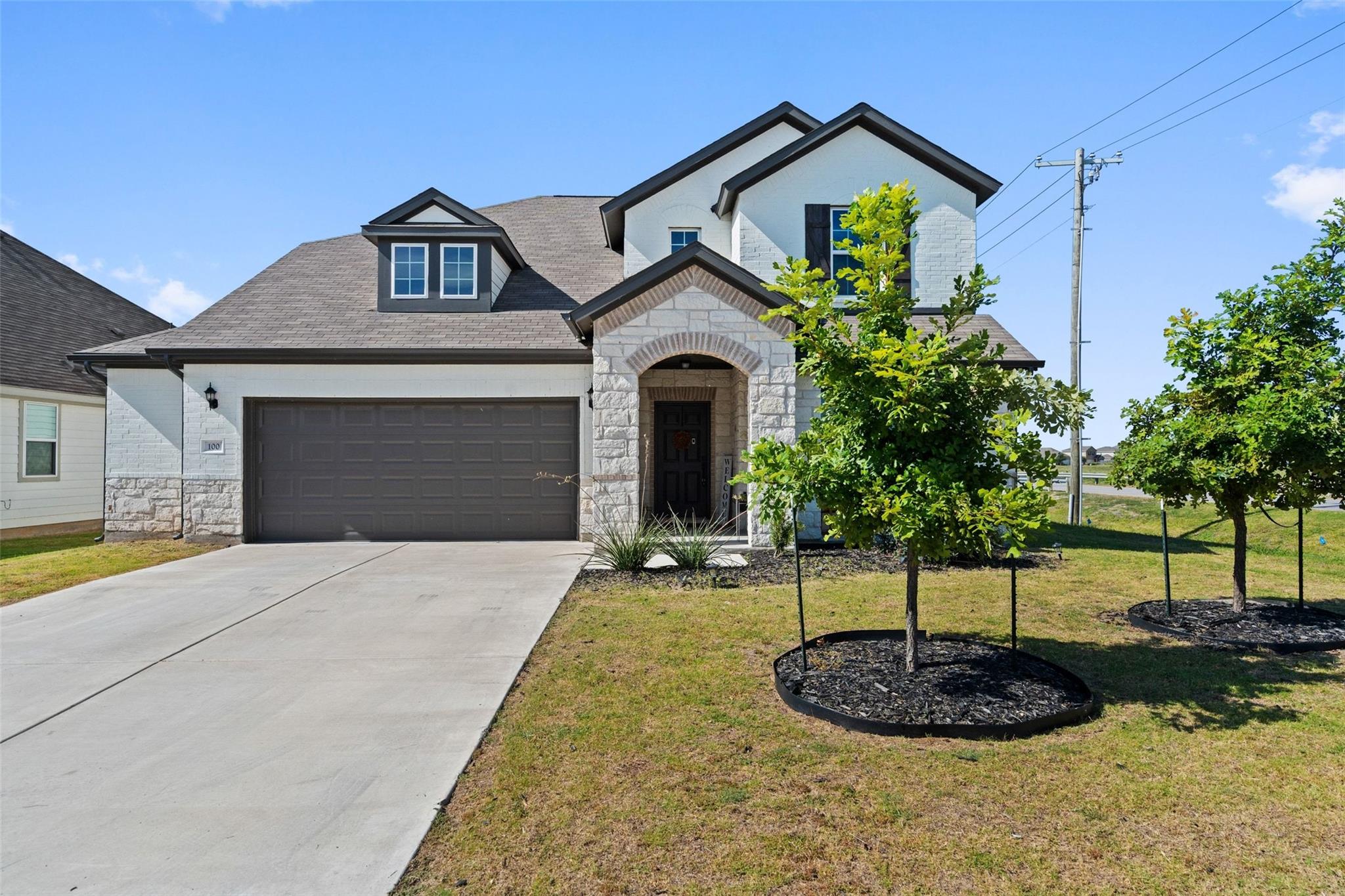 100 Panico, Hutto, TX 78634 — photo 1