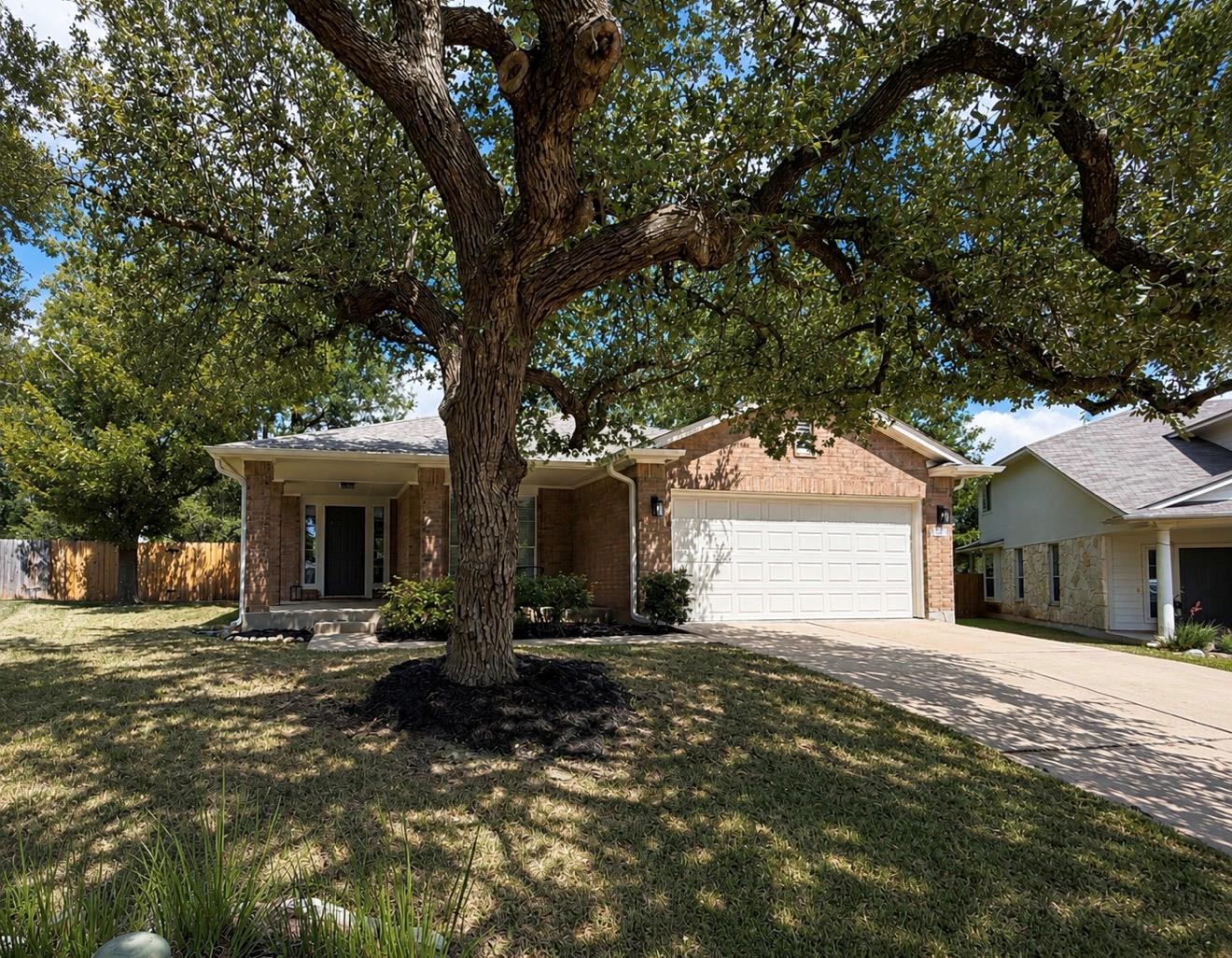 3850 Castle Rock, Round Rock, TX 78681 — photo 1