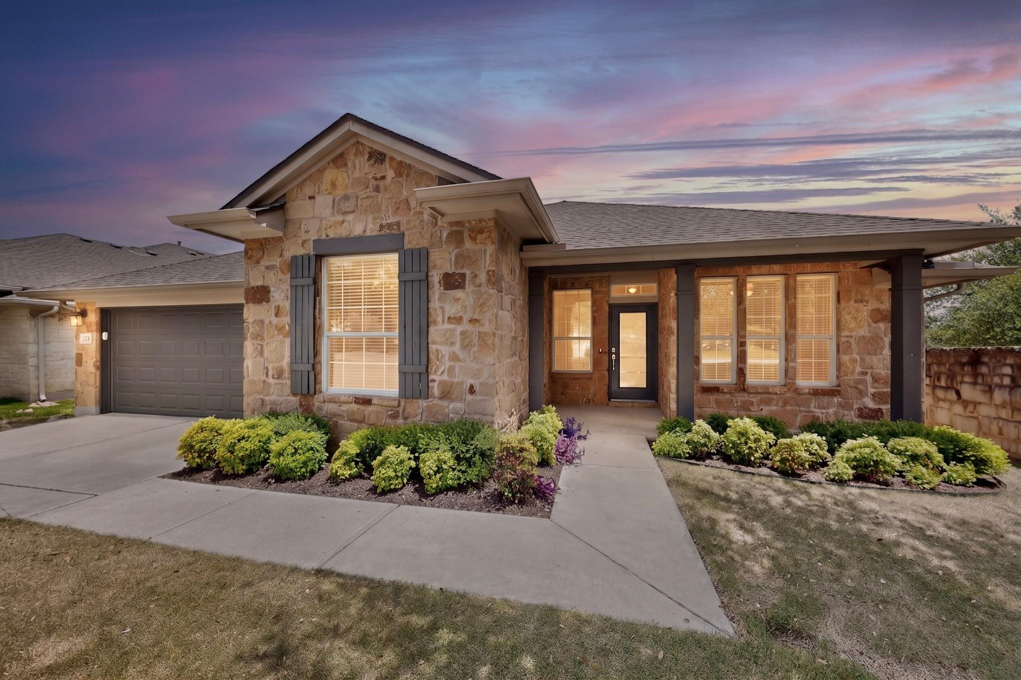 130 Canterbury, Austin, TX 78737 — photo 1