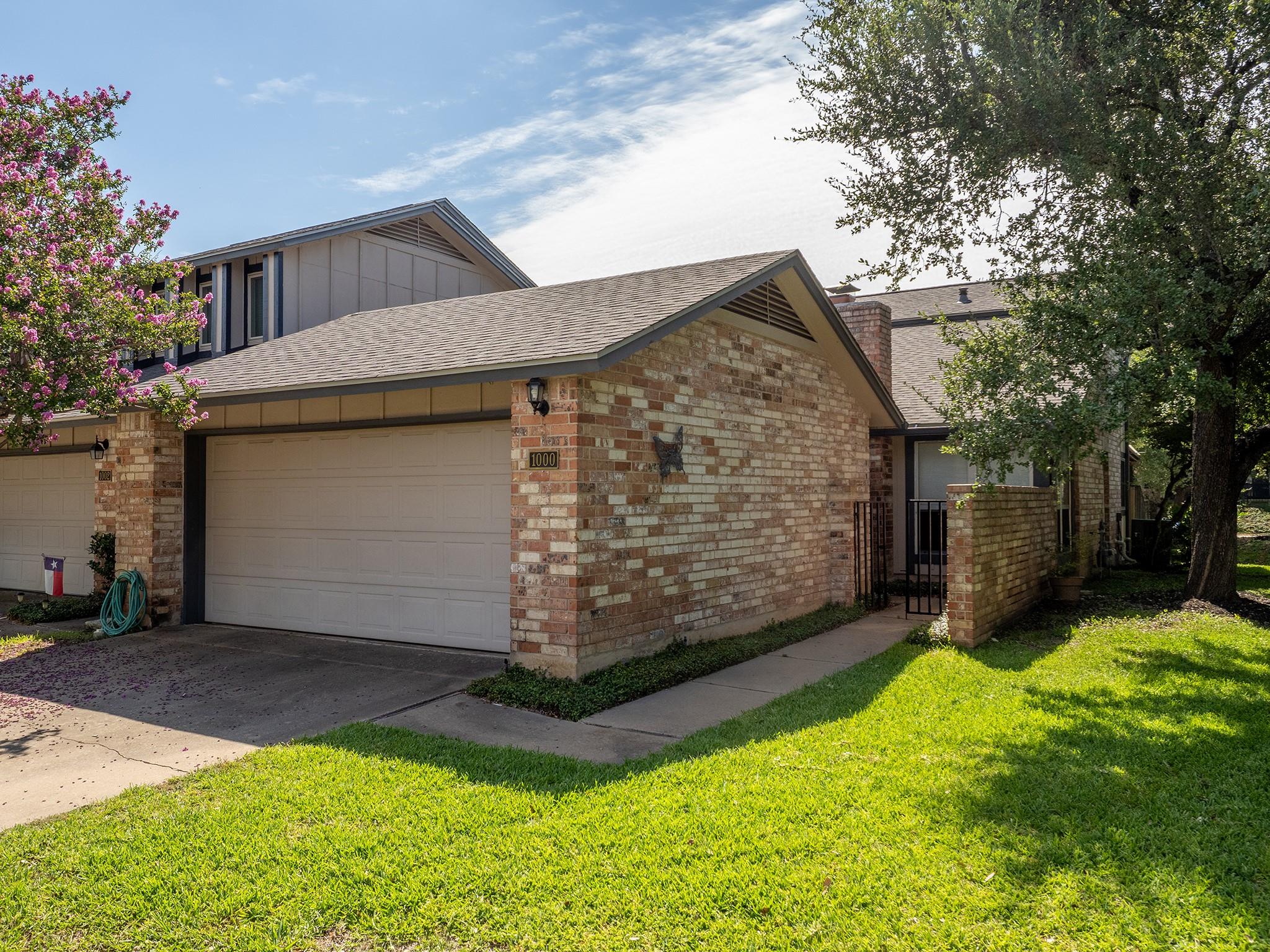 1000 Verbena, Austin, TX 78750 — photo 1