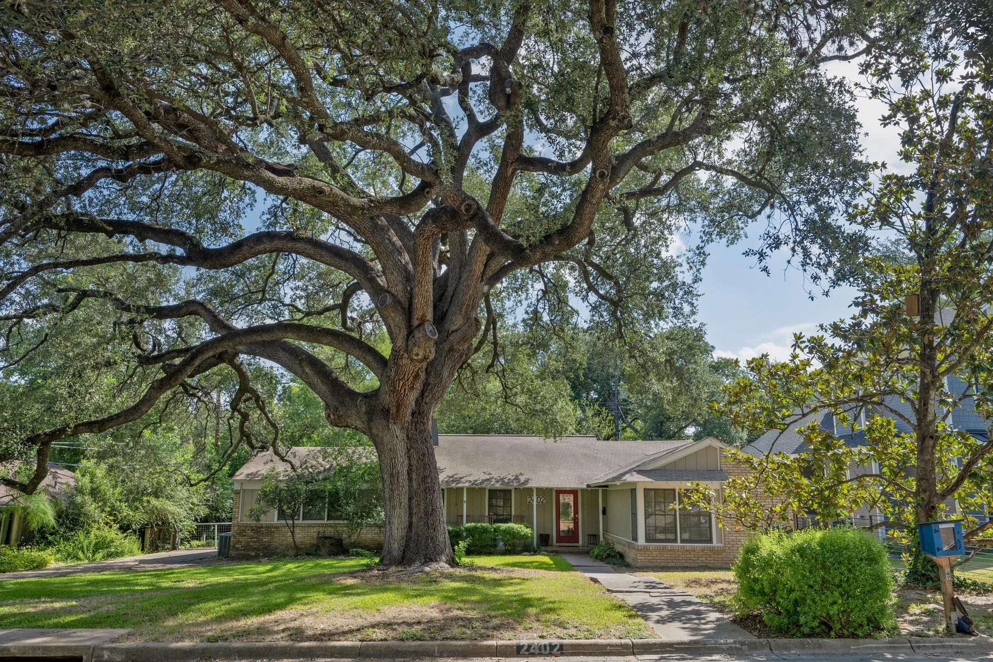 2402 Elmglen, Austin, TX 78704 — photo 1