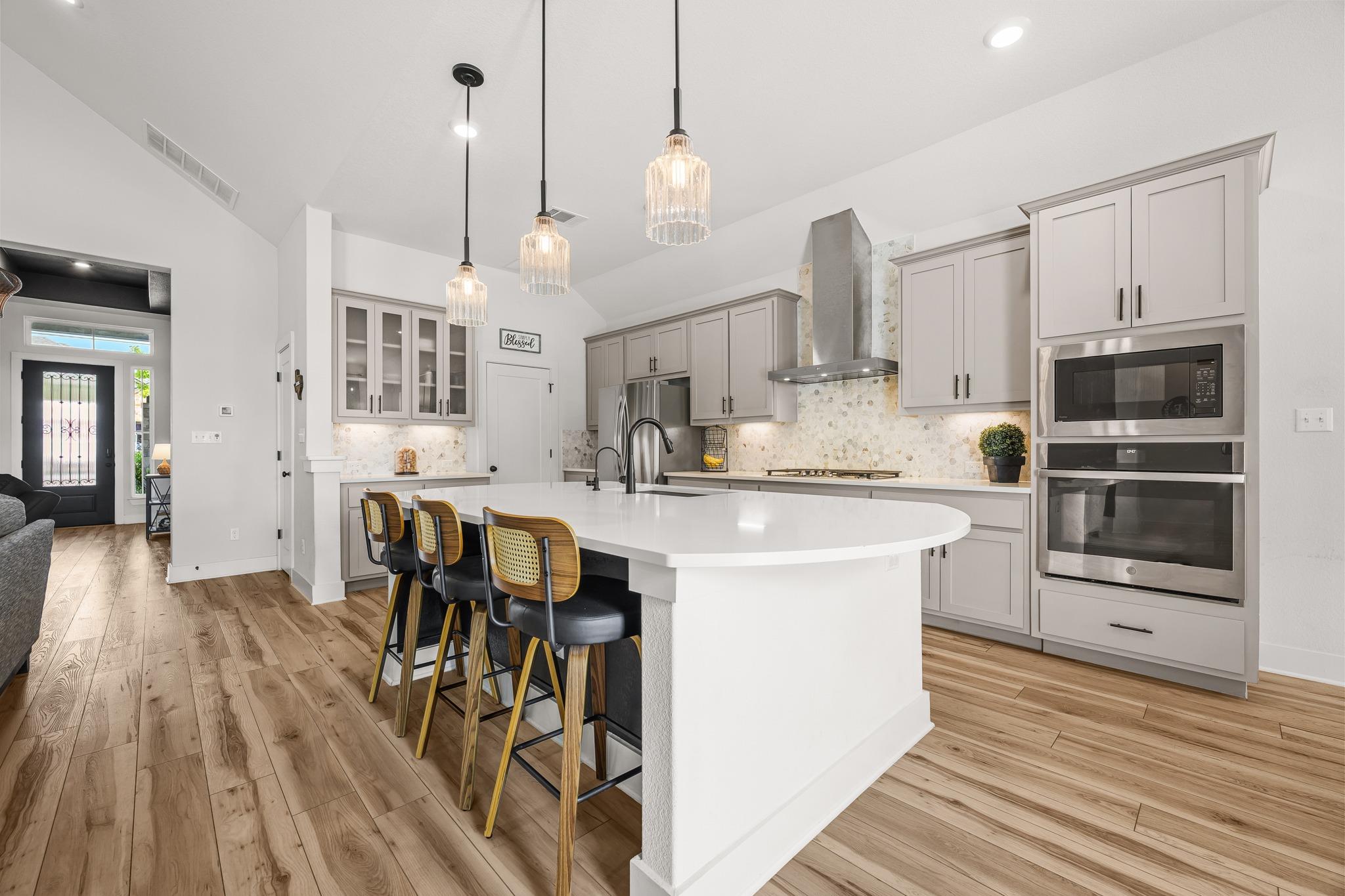 68 Rancho, Georgetown, TX 78628 — photo 1