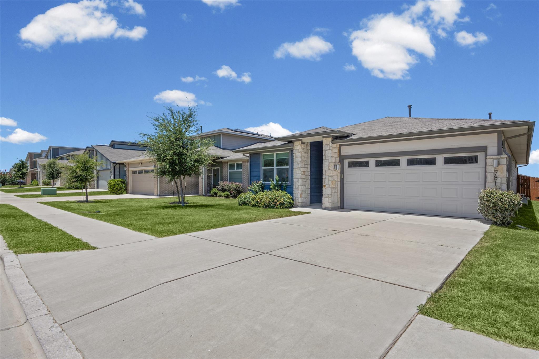 7812 City Top, Austin, TX 78724 — photo 1