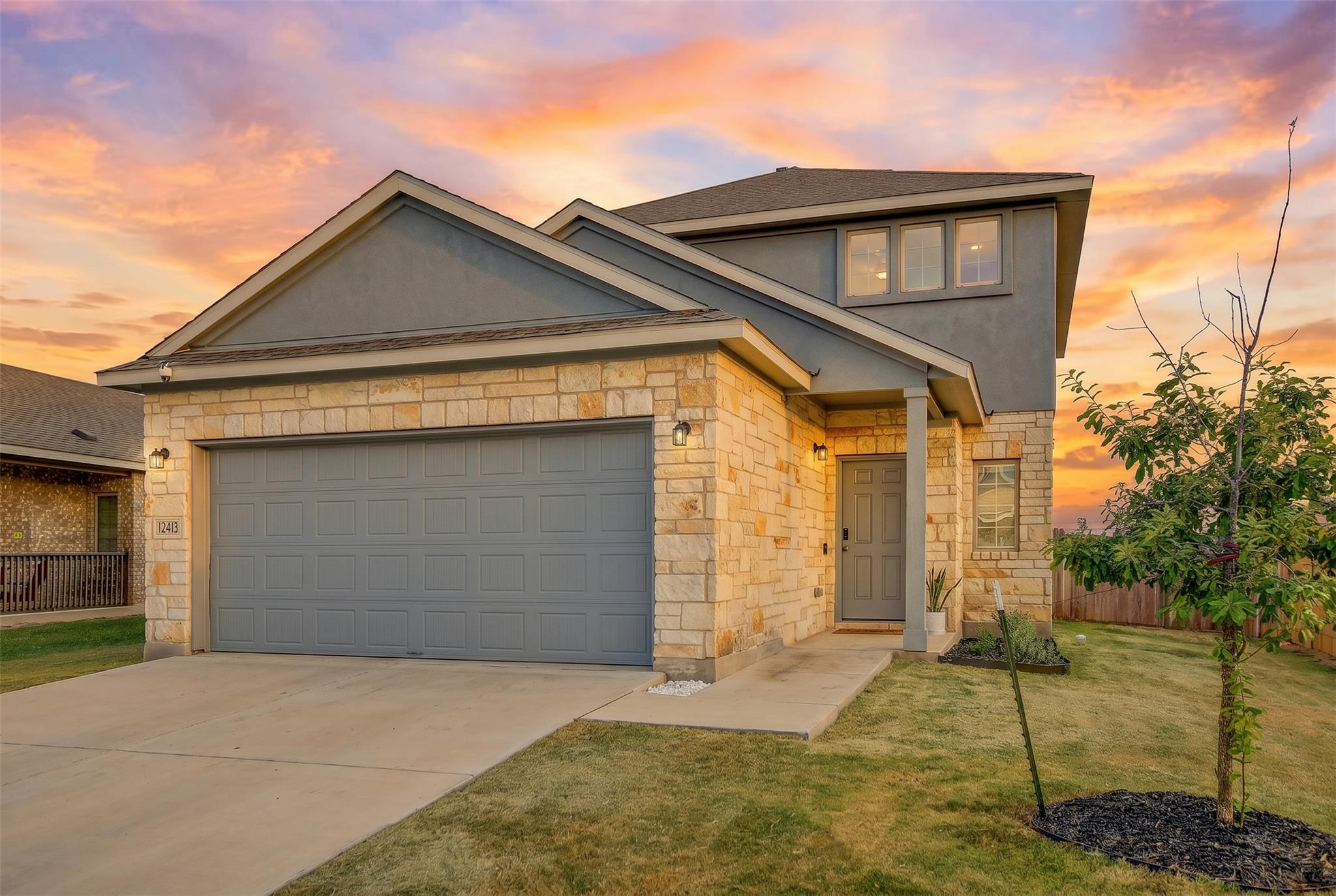 12413 Ostrich, Manor, TX 78653 — photo 1