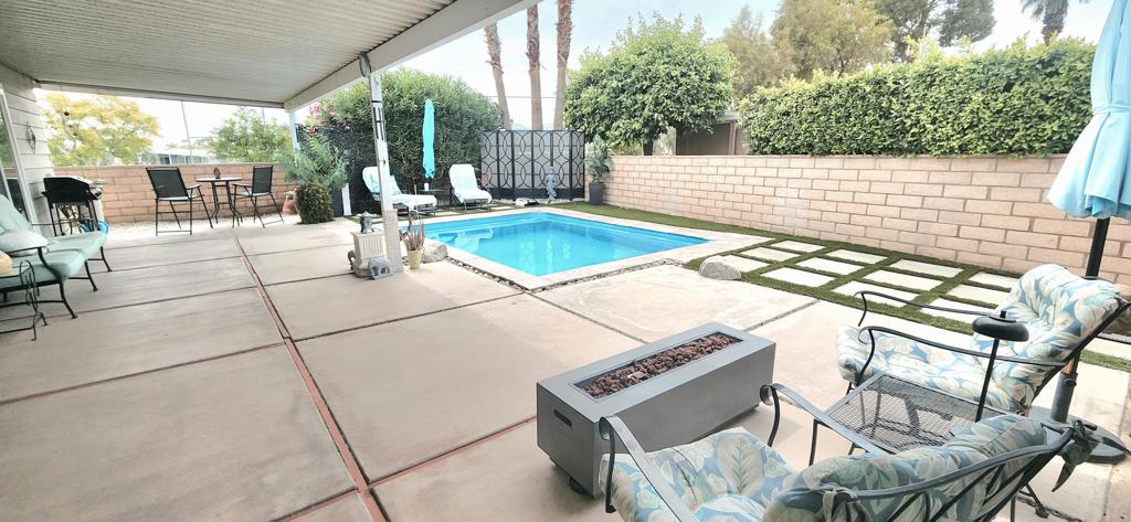 39556 Moronga Canyon Drive, Palm Desert, CA 92260 — photo 1