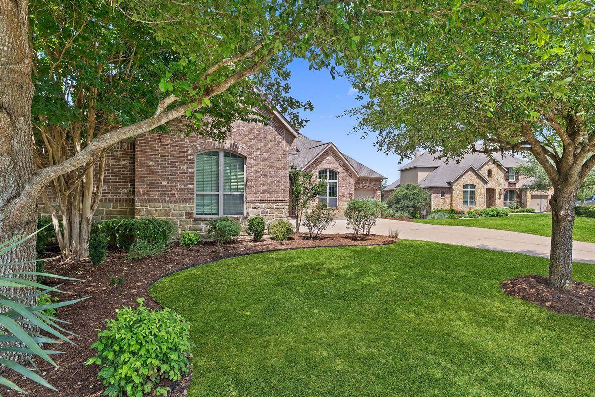 8804 Flycatcher, Austin, TX 78738 — photo 1