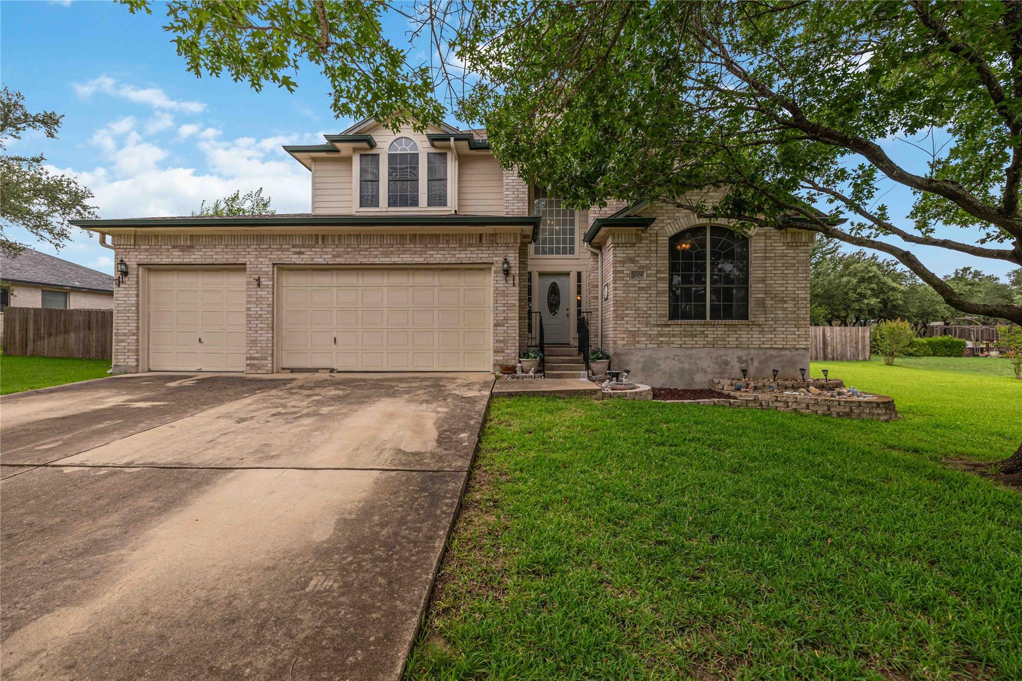 3006 Bradford Park, Round Rock, TX 78664 — photo 1