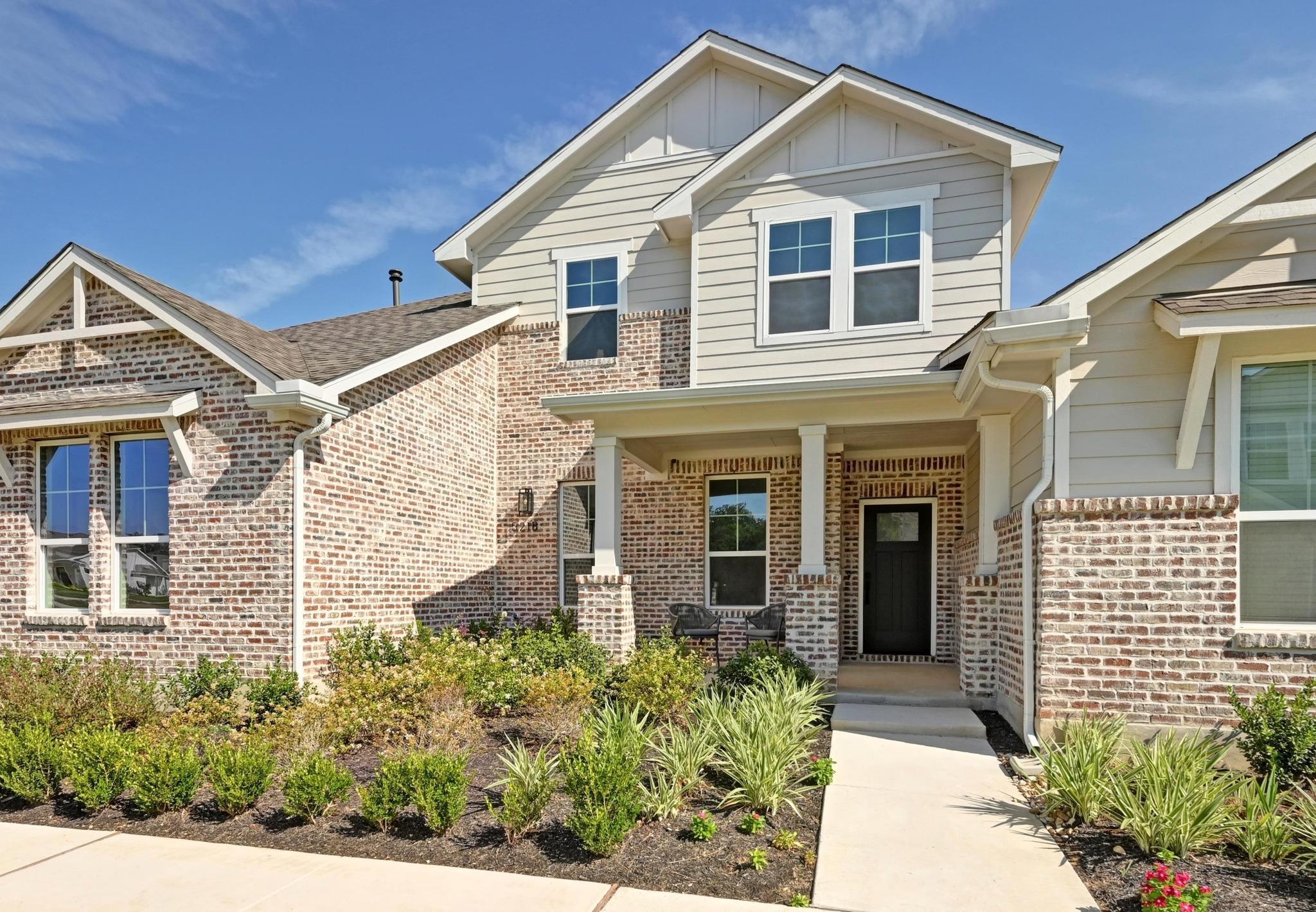 529 B Burlington, Buda, TX 78610 — photo 1