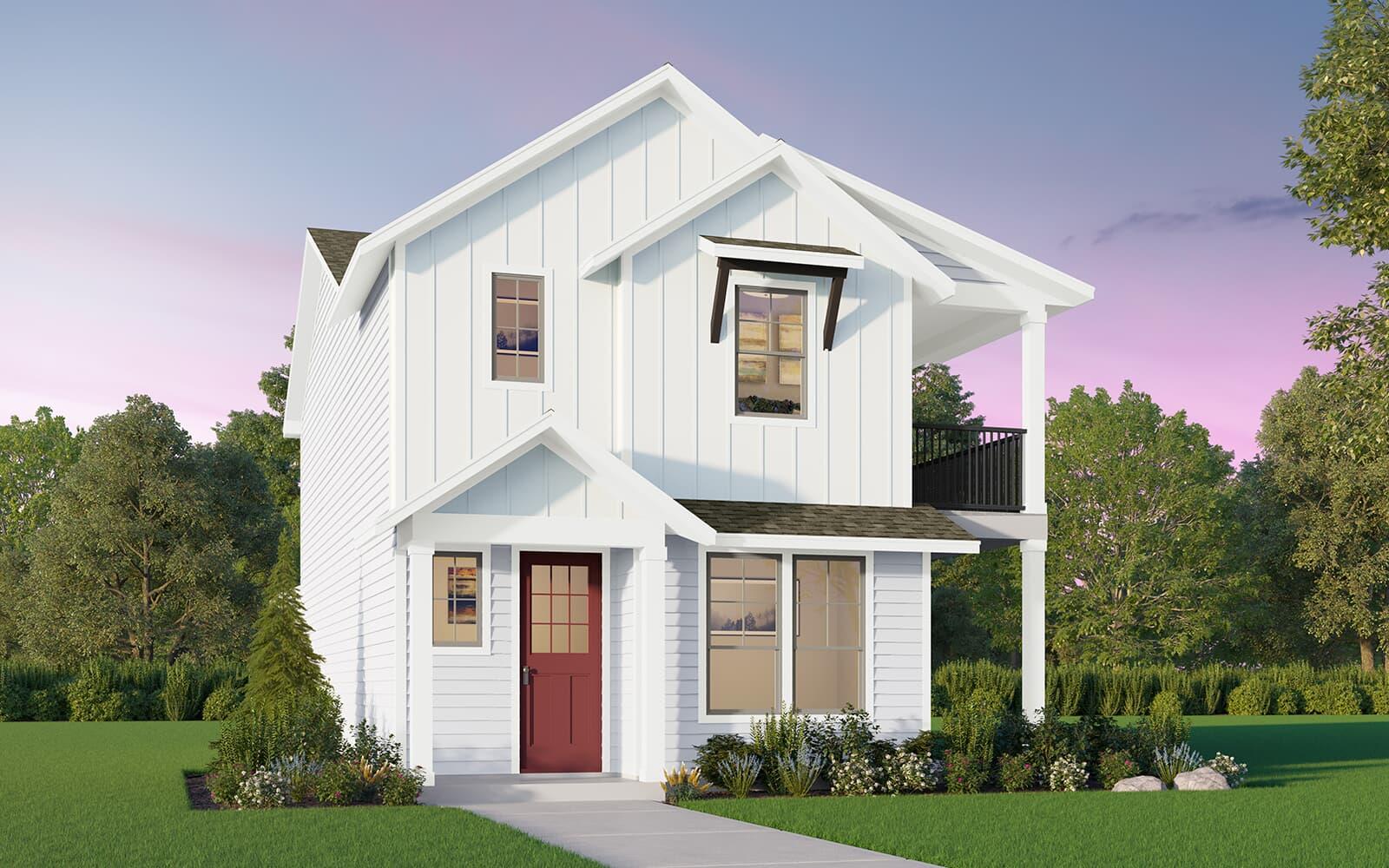 8111 Leroi, Austin, TX 78744 — photo 1