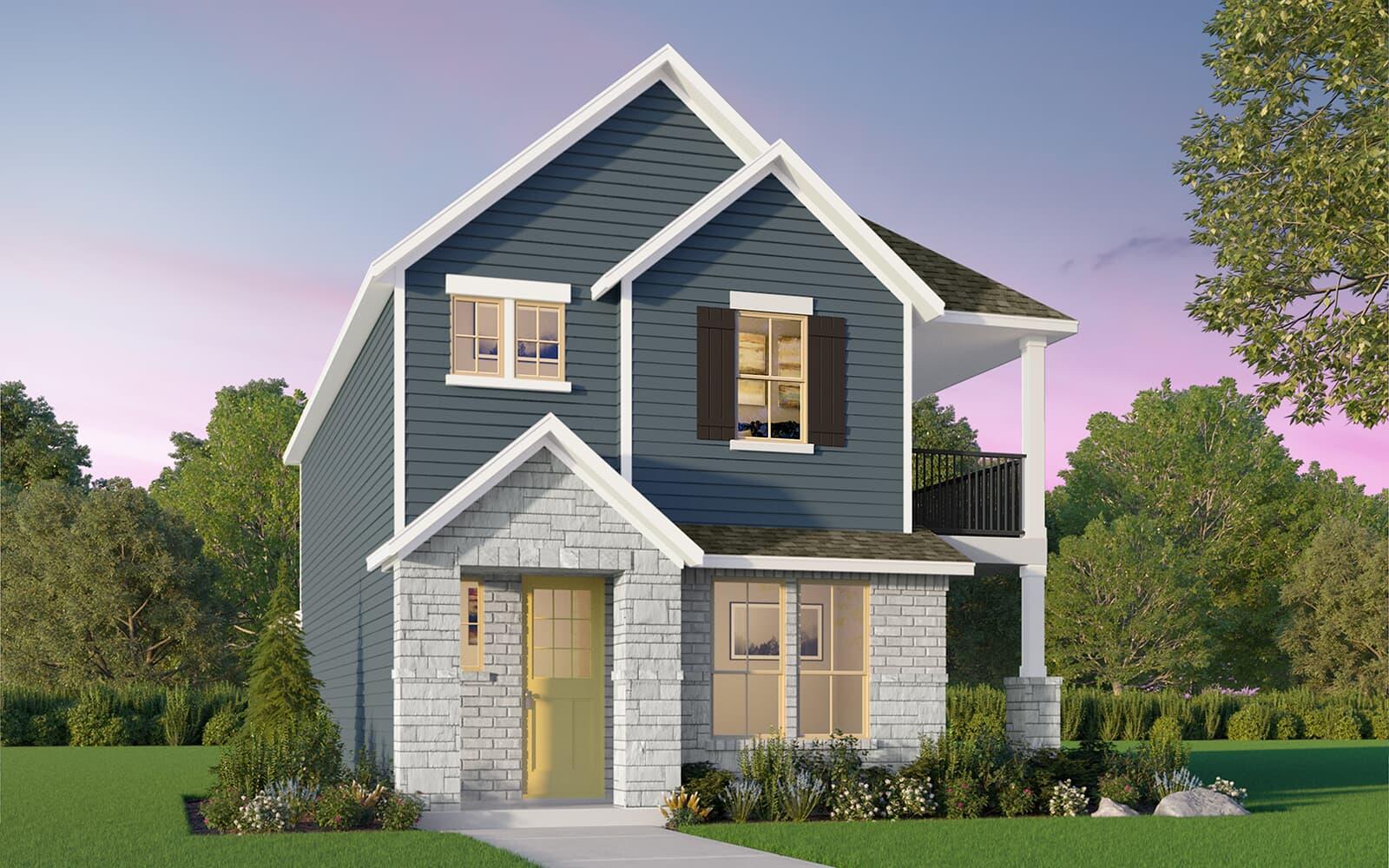 8110 Leroi, Austin, TX 78744 — photo 1
