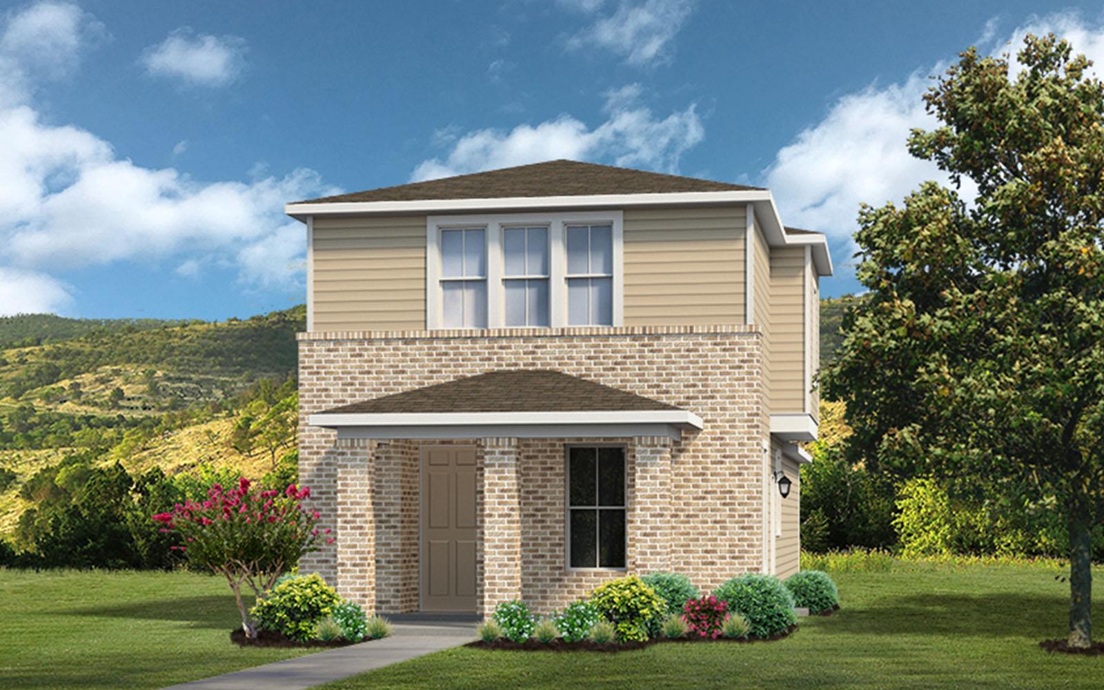 8106 Leroi, Austin, TX 78744 — photo 1