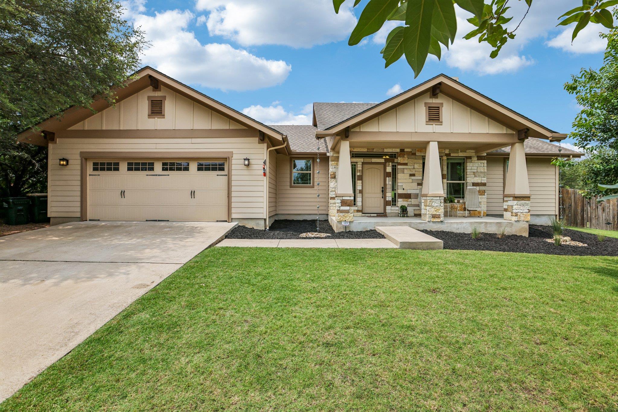 1058 Daviot, Spicewood, TX 78669 — photo 1