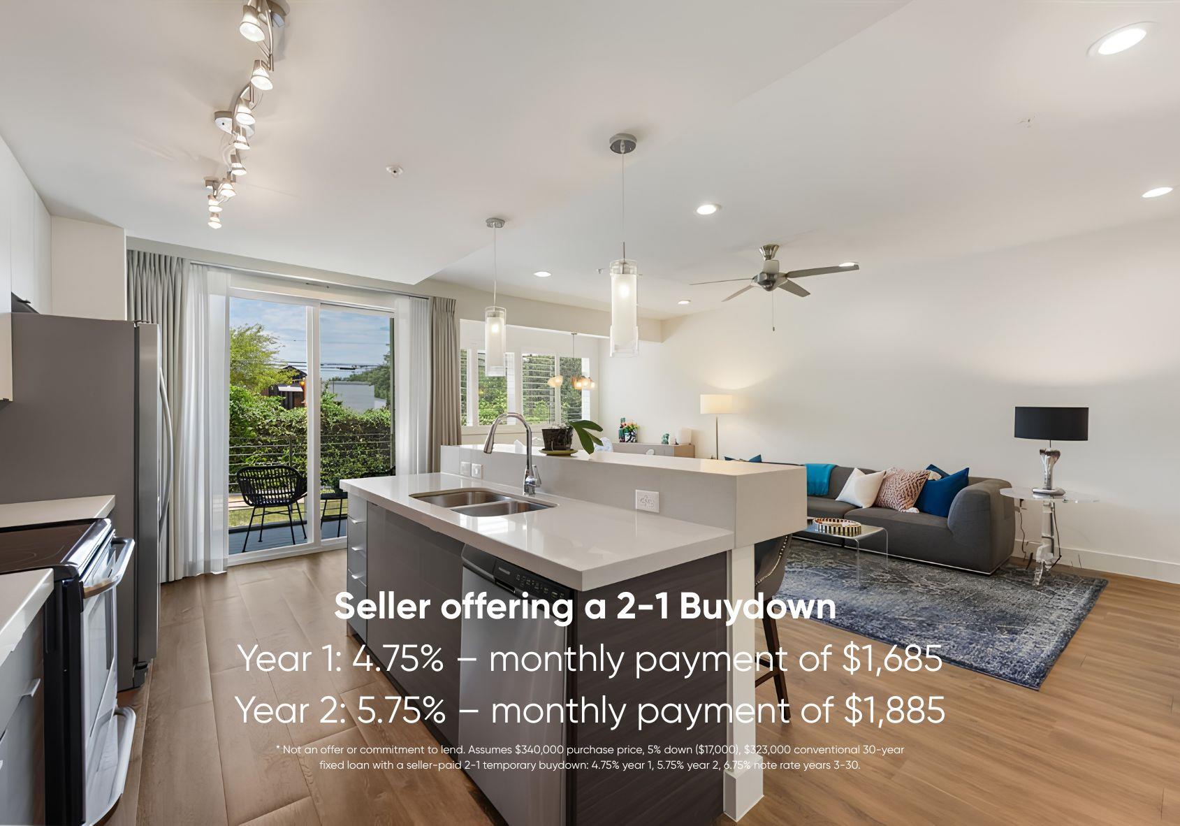 604 North Bluff, Austin, TX 78745 — photo 1