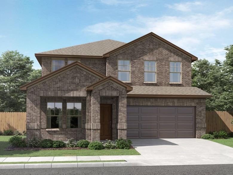 1536 Ravine, New Braunfels, TX 78132 — photo 1