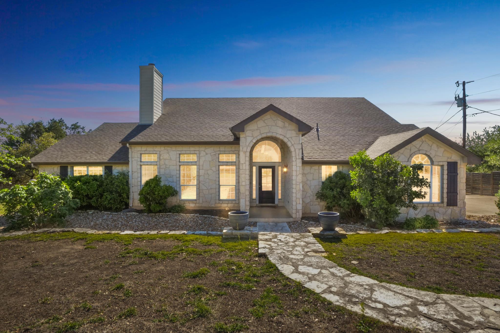 13624 Trautwein, Austin, TX 78737 — photo 1