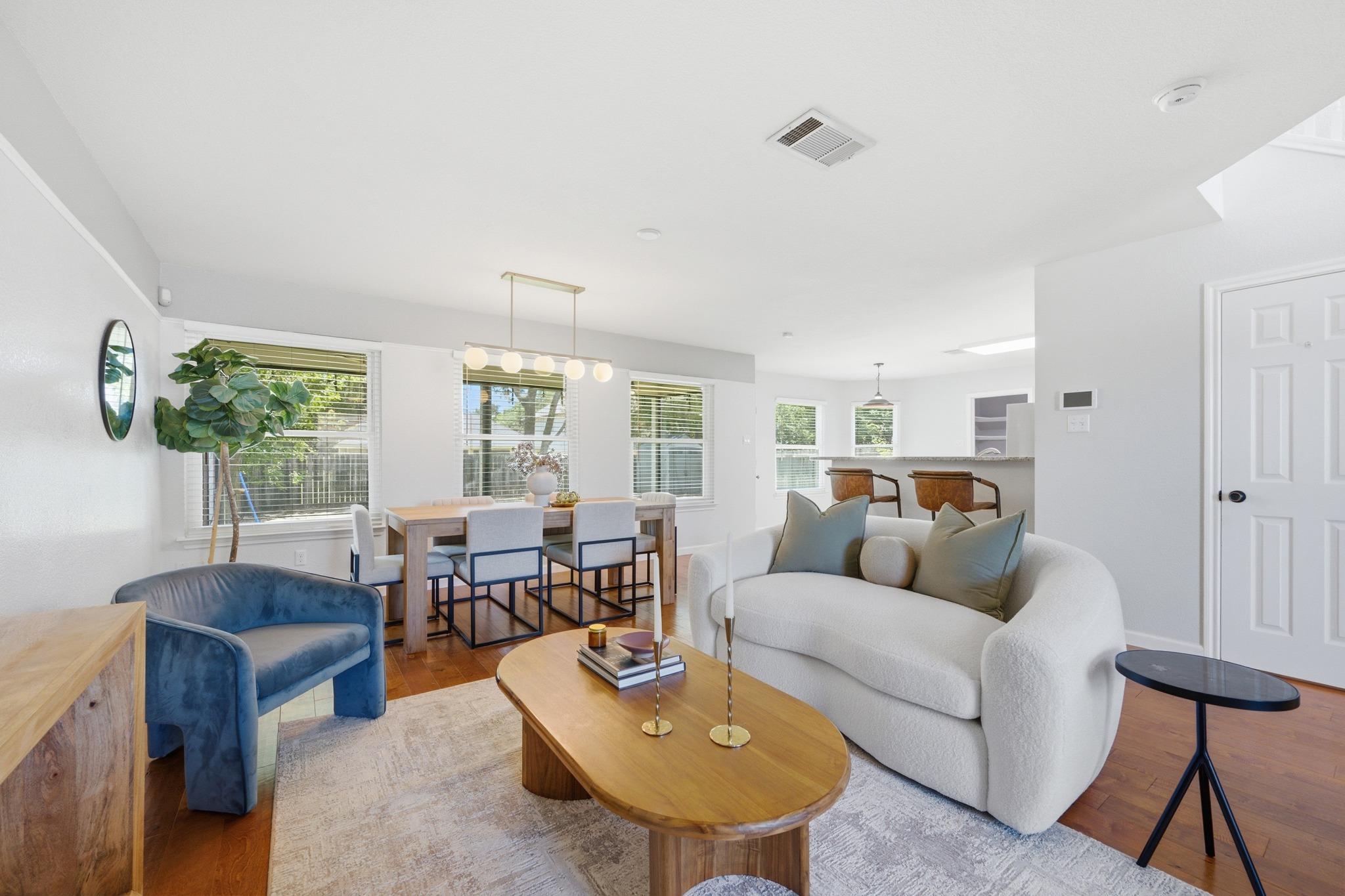 2913 Wavecrest, Austin, TX 78728 — photo 1