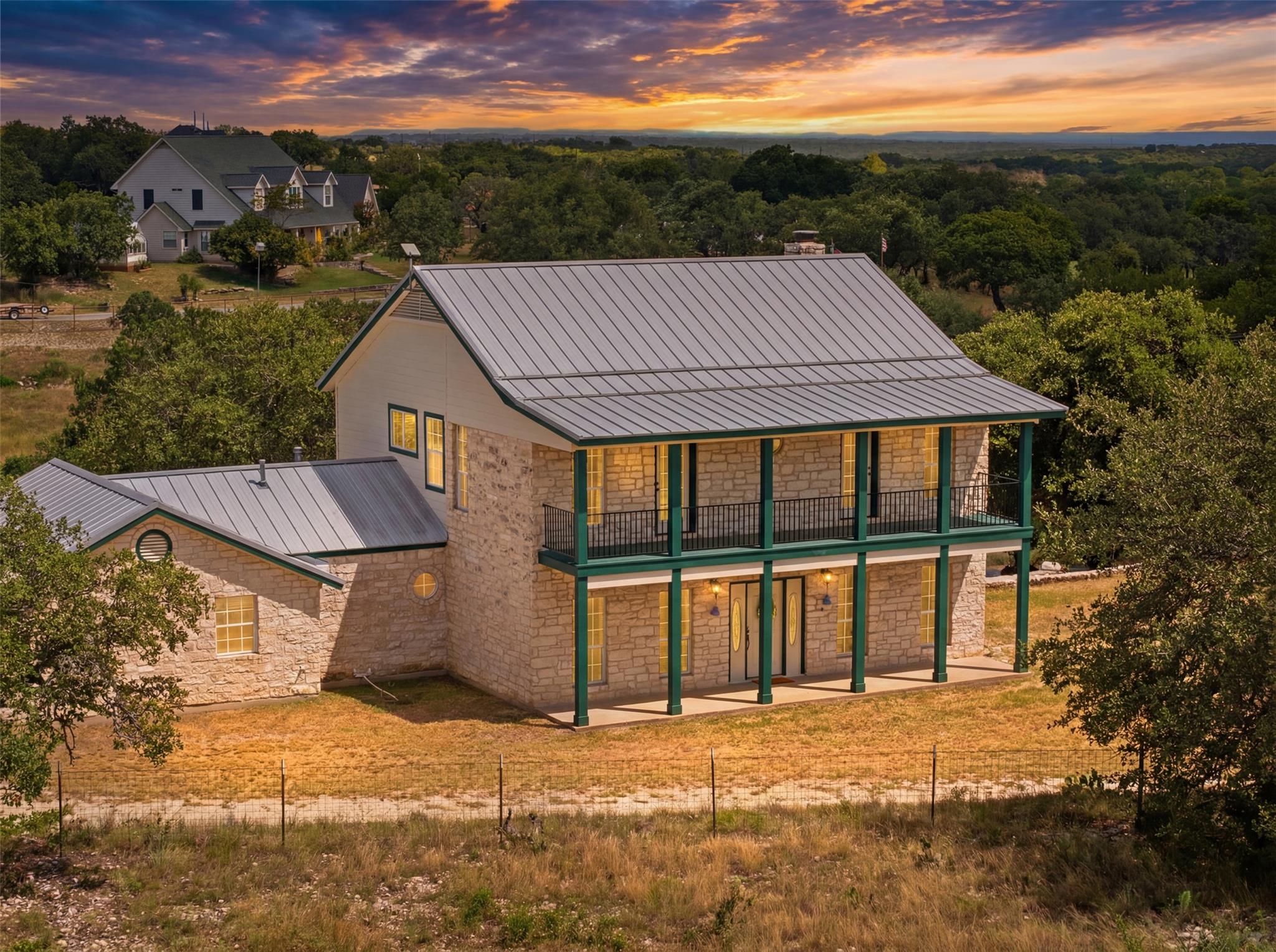 720 Spring Creek, Florence, TX 76527 — photo 1