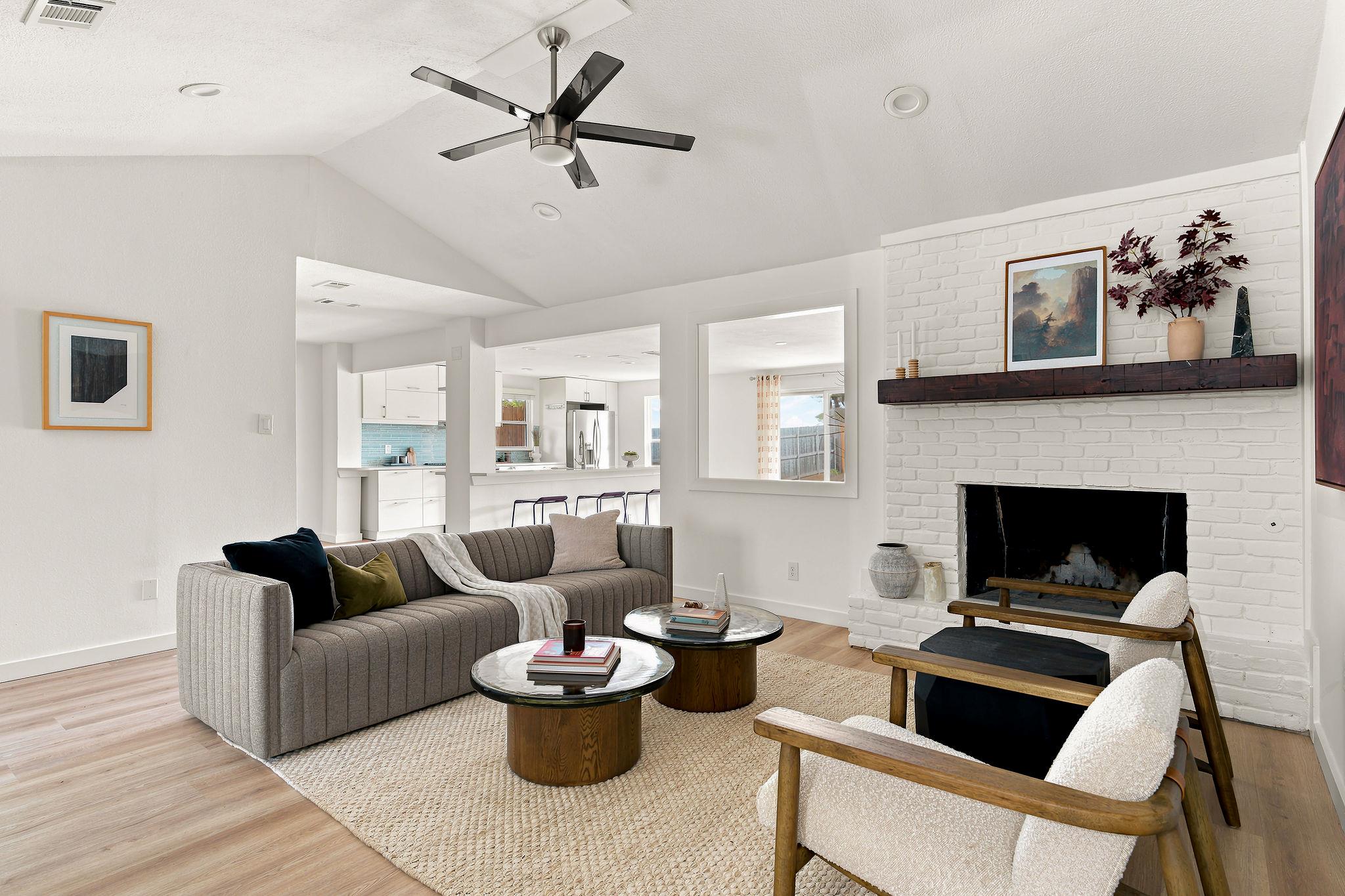 7312 Meadowood, Austin, TX 78723 — photo 1