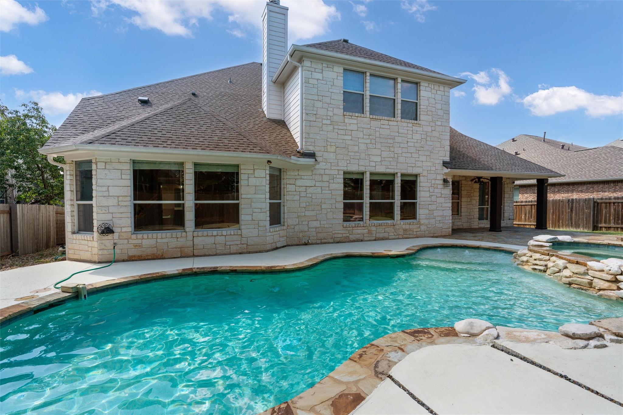10521 Roy Butler, Austin, TX 78717 — photo 1