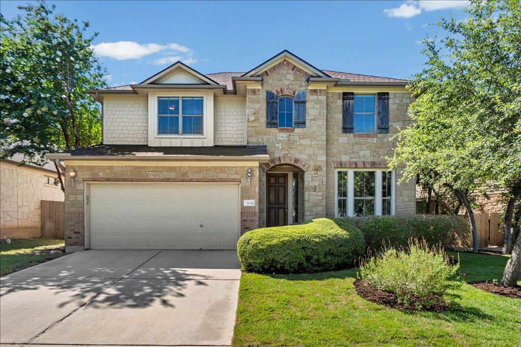 11324 Cherisse, Austin, TX 78739 — photo 1