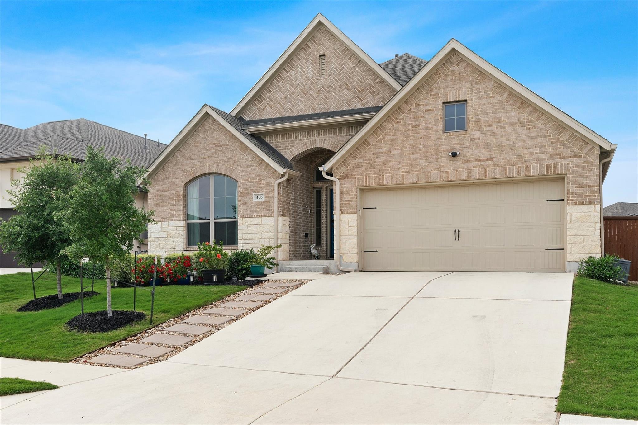 405 Glen Arbor, Liberty Hill, TX 78642 — photo 1
