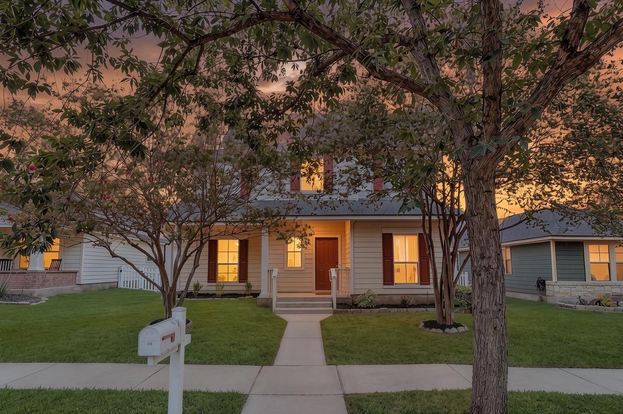616  Scheel None, Kyle, TX 78640 — photo 1