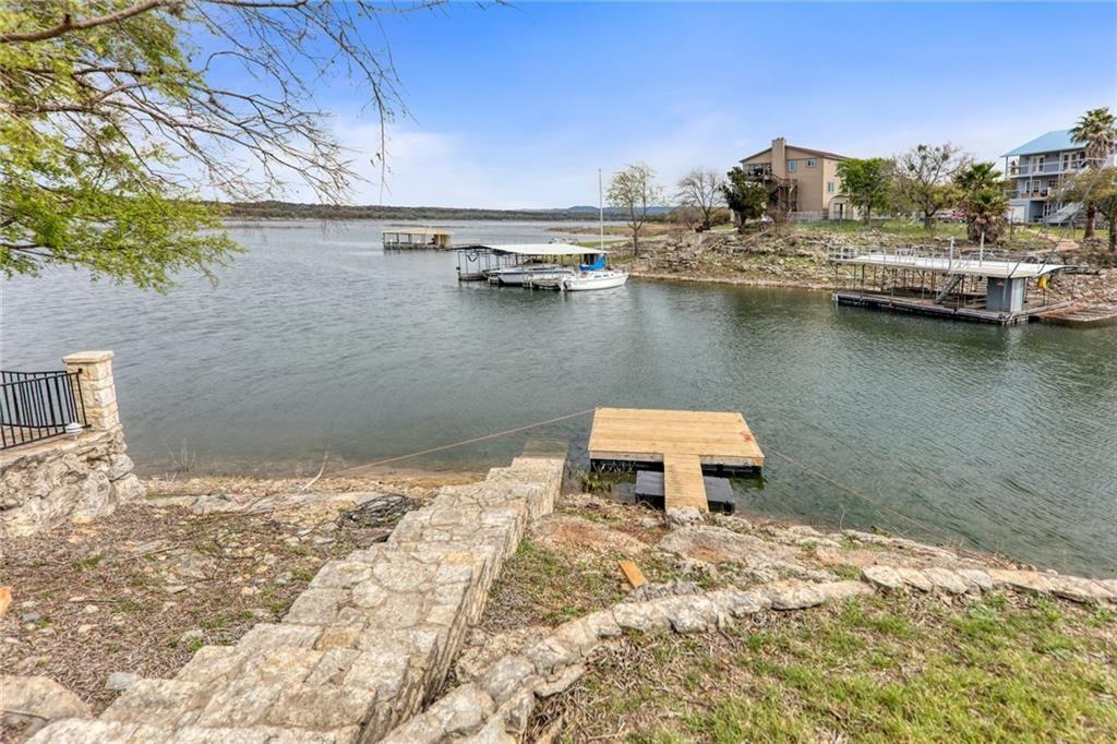 3714 PARLIAMENT, Lago Vista, TX 78645 — photo 1