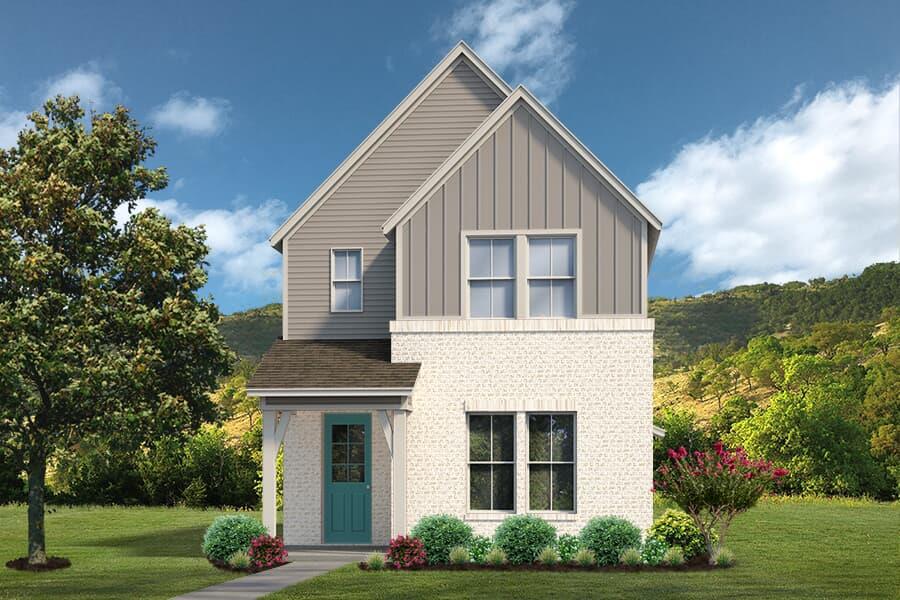 8107 Leroi, Austin, TX 78744 — photo 1